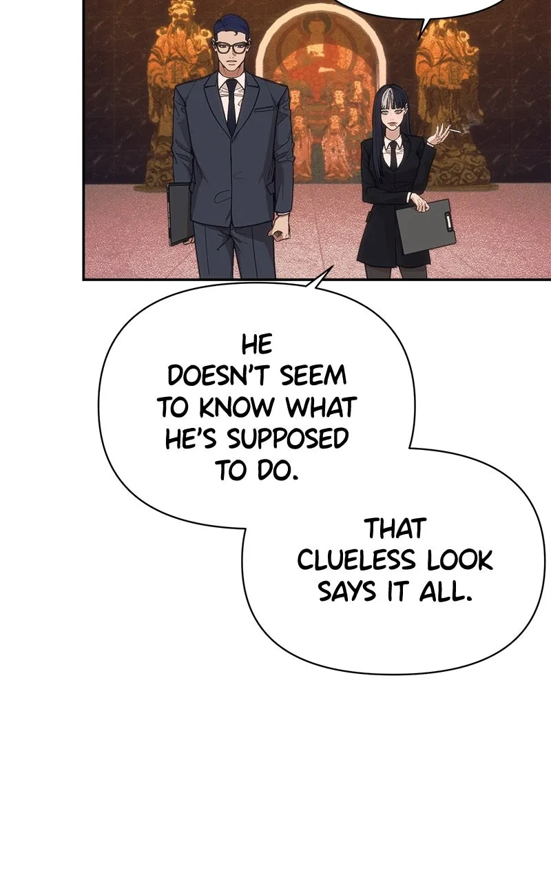 Read ShaMONEYism chapter 4 image 40 on Lezhin