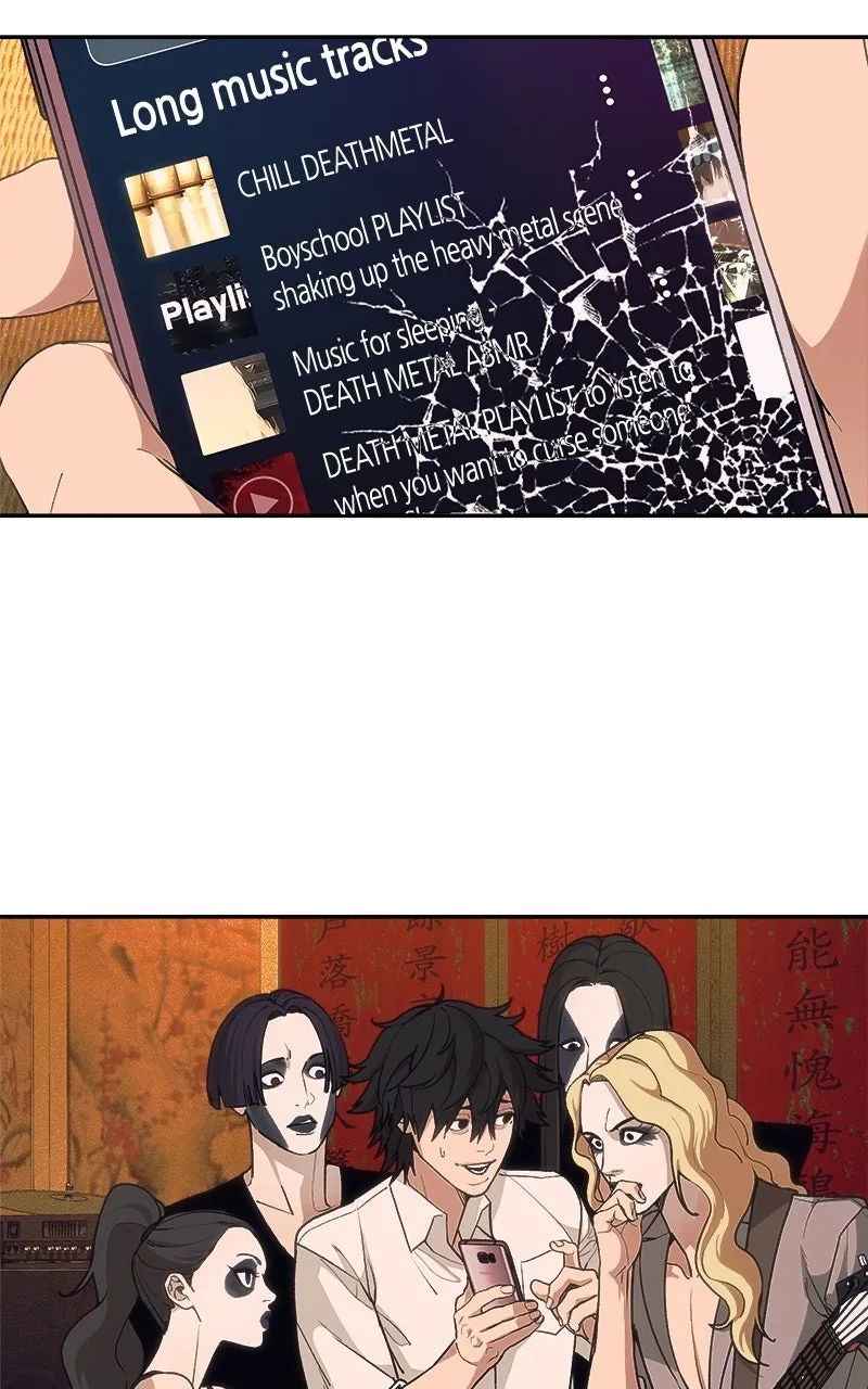 Read ShaMONEYism chapter 4 image 41 on Lezhin