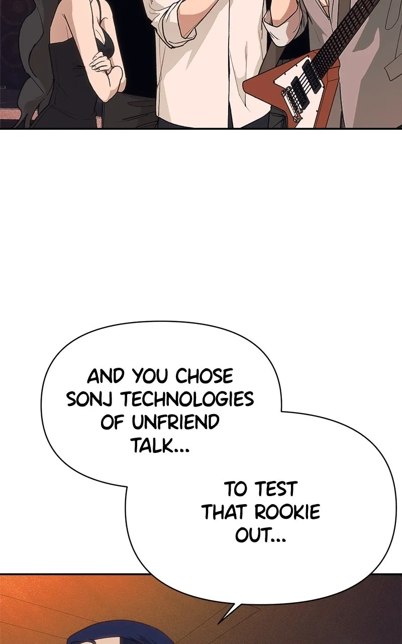 Read ShaMONEYism chapter 4 image 42 on Lezhin
