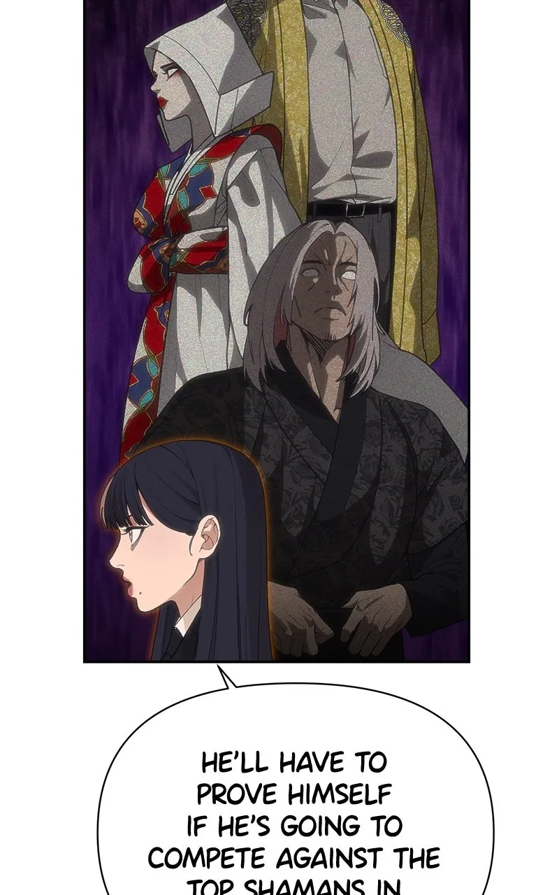Read ShaMONEYism chapter 4 image 47 on Lezhin