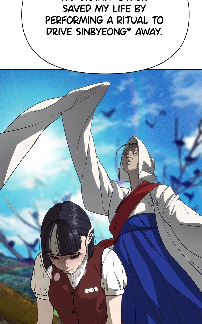 Read ShaMONEYism chapter 4 image 50 on Lezhin