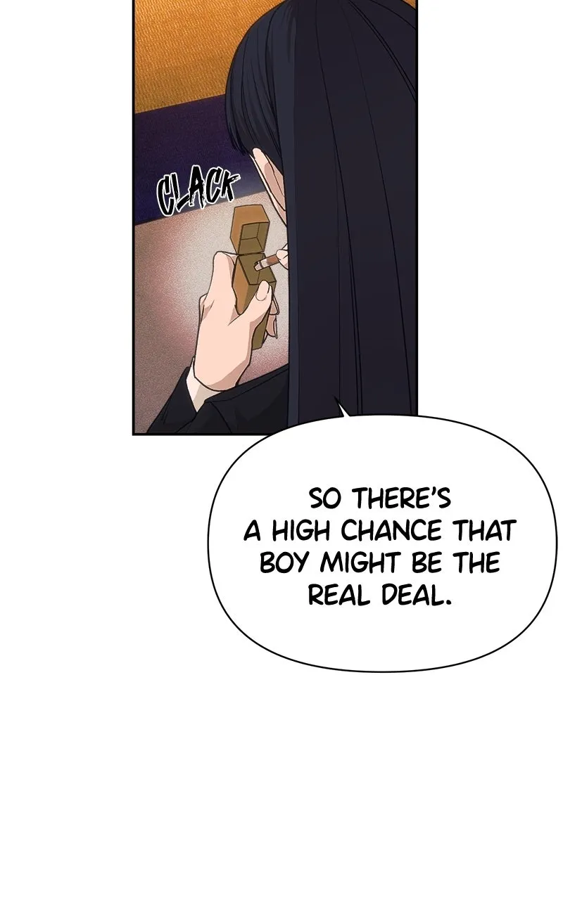 Read ShaMONEYism chapter 4 image 52 on Lezhin