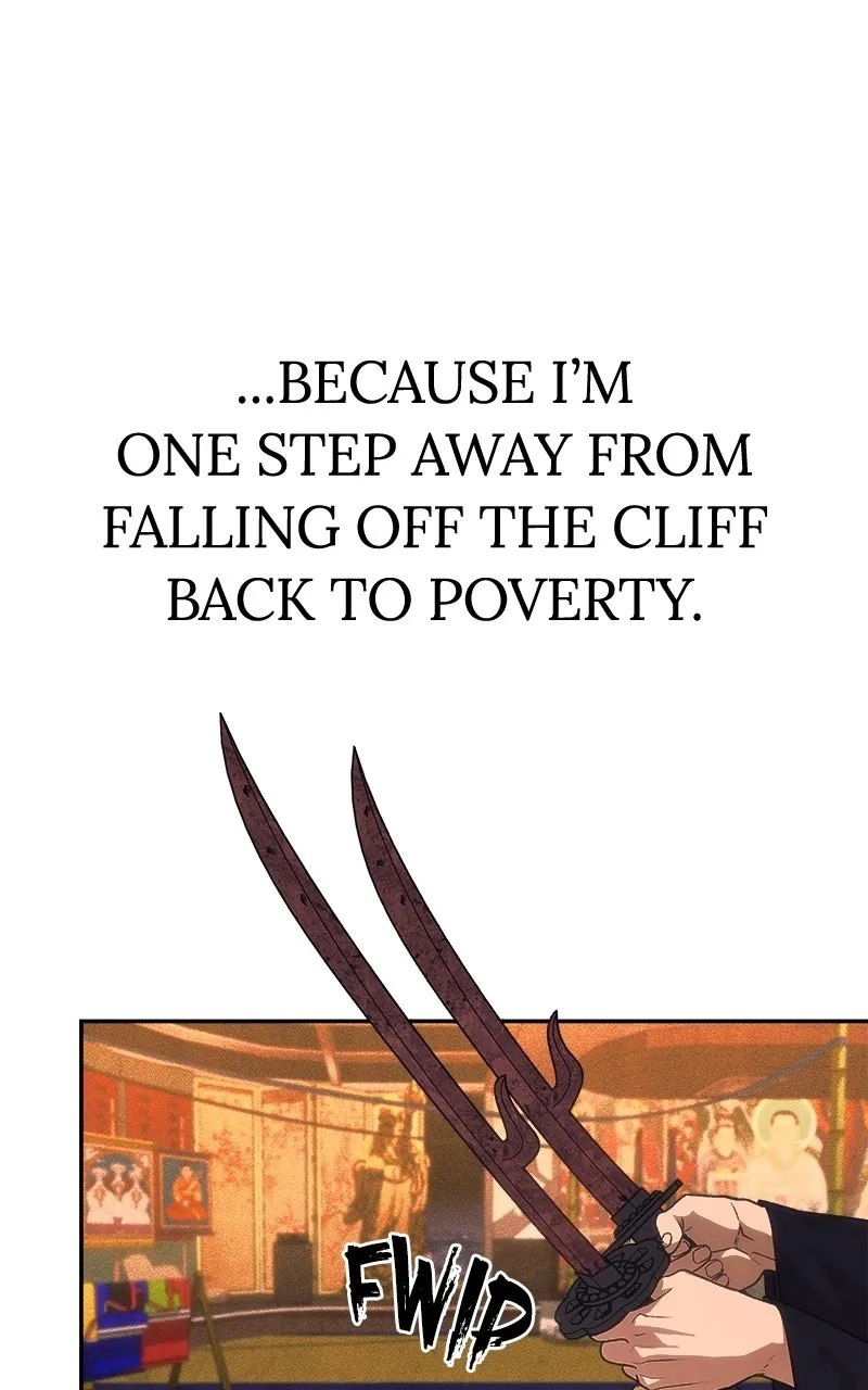 Read ShaMONEYism chapter 4 image 68 on Lezhin