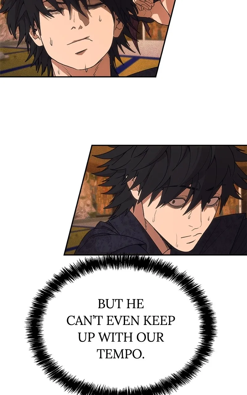 Read ShaMONEYism chapter 4 image 81 on Lezhin