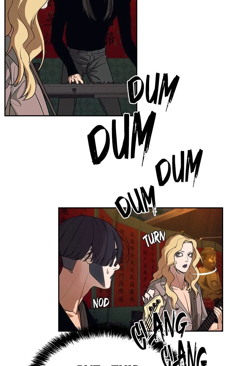 Read ShaMONEYism chapter 4 image 83 on Lezhin