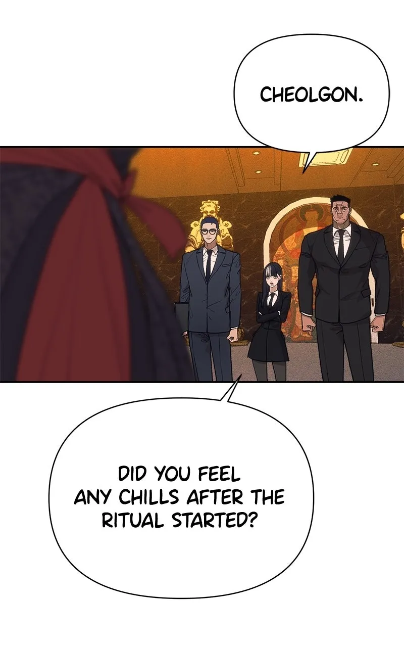 Read ShaMONEYism chapter 4 image 85 on Lezhin