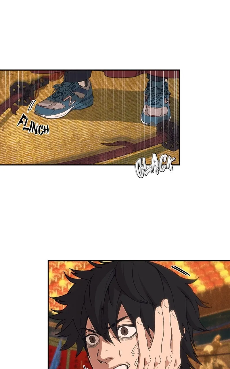 Read ShaMONEYism chapter 4 image 97 on Lezhin