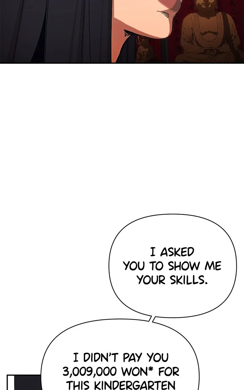Read ShaMONEYism chapter 4 image 99 on Lezhin
