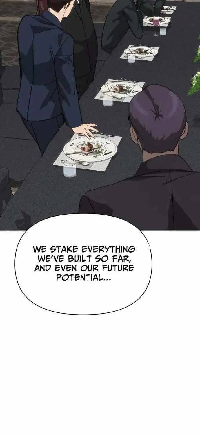 Read ShaMONEYism chapter 40 image 49 on Lezhin