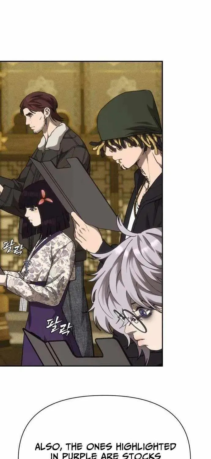 Read ShaMONEYism chapter 40 image 93 on Lezhin