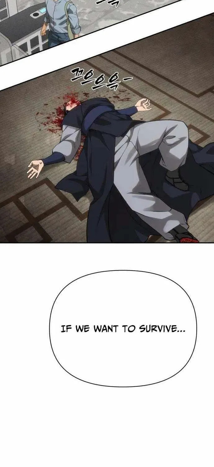 Read ShaMONEYism chapter 41 image 33 on Lezhin