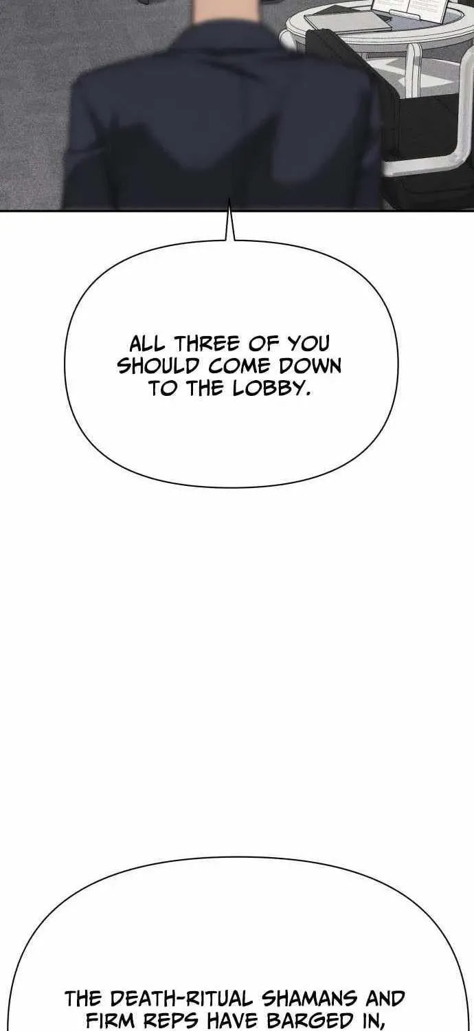 Read ShaMONEYism chapter 41 image 46 on Lezhin