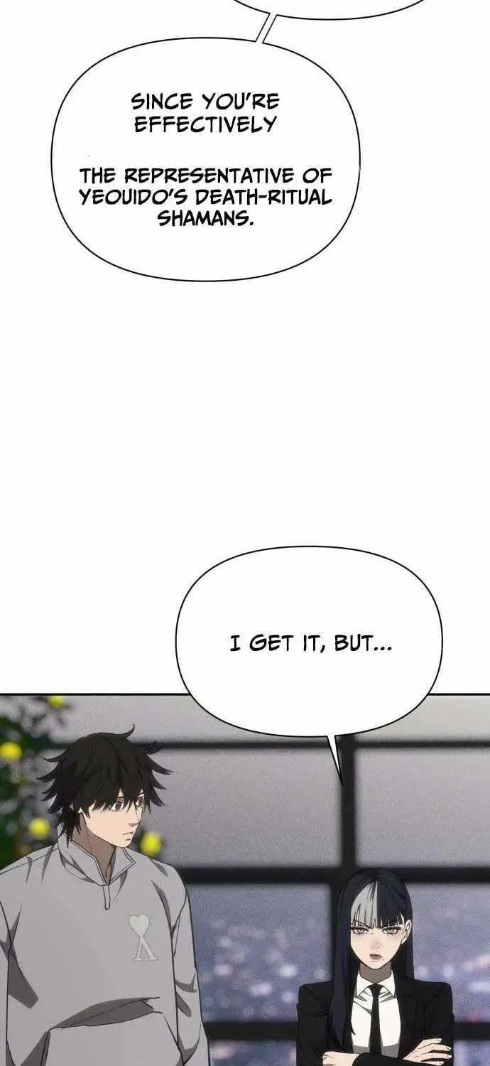 Read ShaMONEYism chapter 41 image 51 on Lezhin