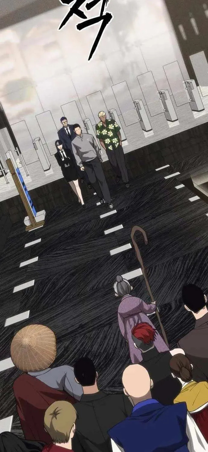 Read ShaMONEYism chapter 41 image 71 on Lezhin