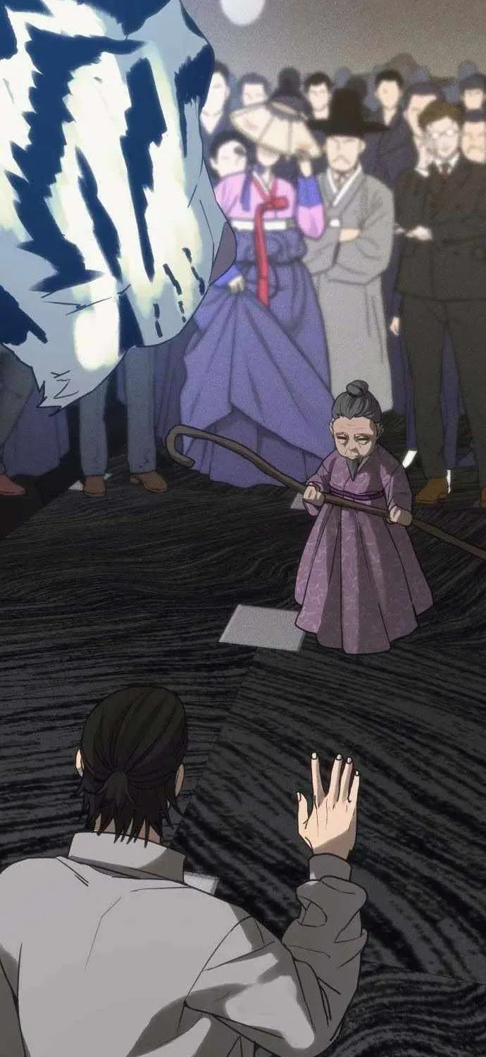 Read ShaMONEYism chapter 41 image 94 on Lezhin