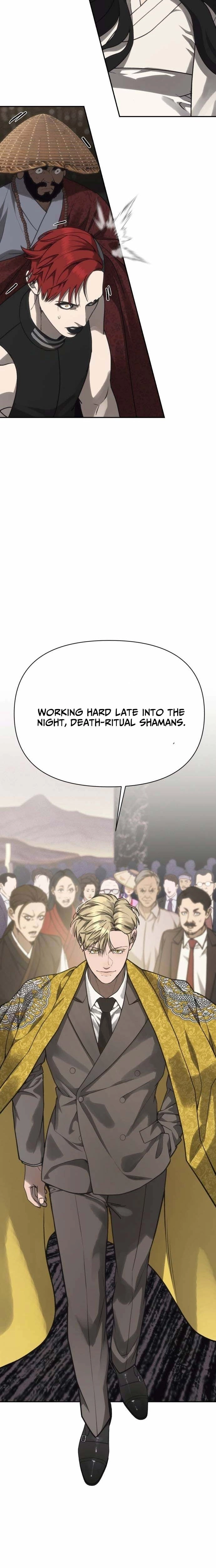 Read ShaMONEYism chapter 42 image 1 on Lezhin