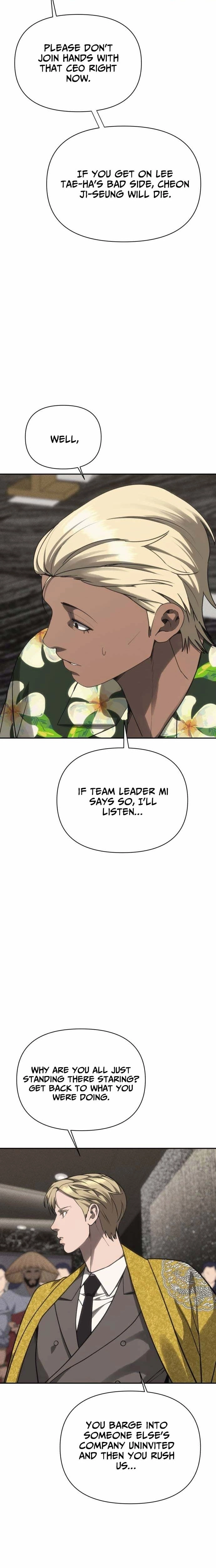 Read ShaMONEYism chapter 42 image 12 on Lezhin