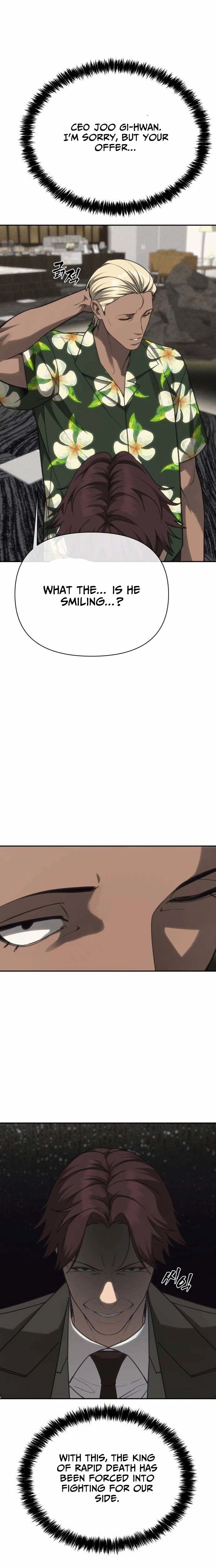 Read ShaMONEYism chapter 42 image 13 on Lezhin