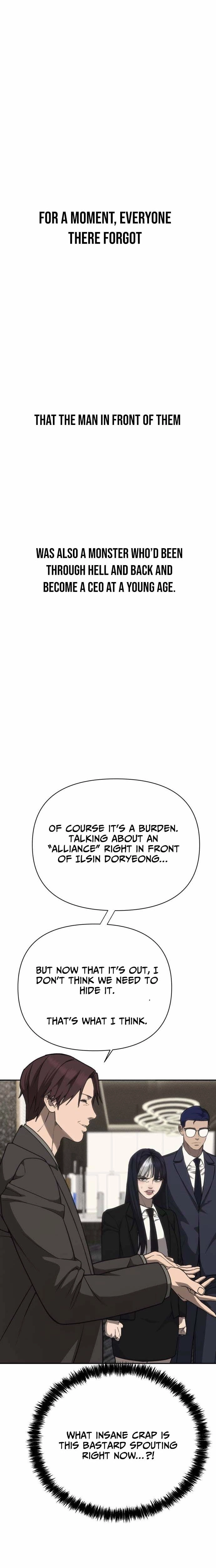 Read ShaMONEYism chapter 42 image 14 on Lezhin