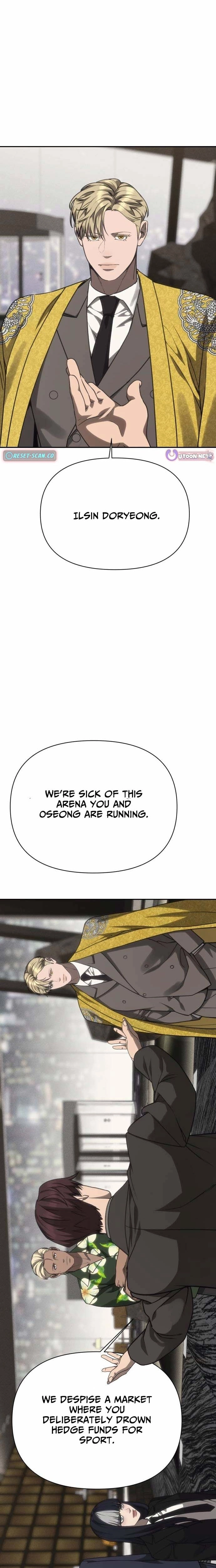 Read ShaMONEYism chapter 42 image 15 on Lezhin