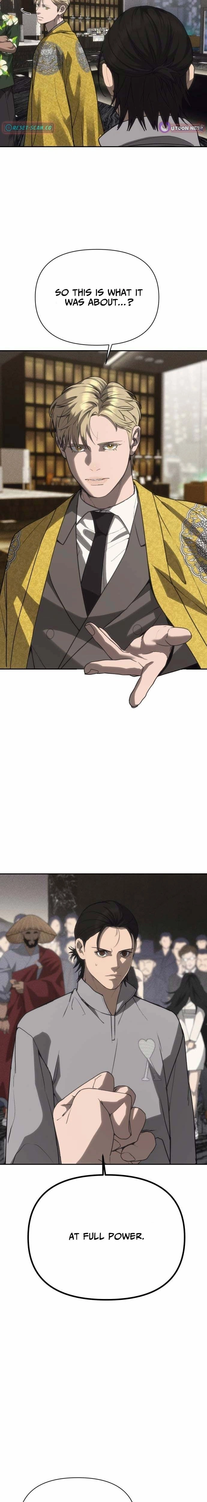 Read ShaMONEYism chapter 42 image 18 on Lezhin