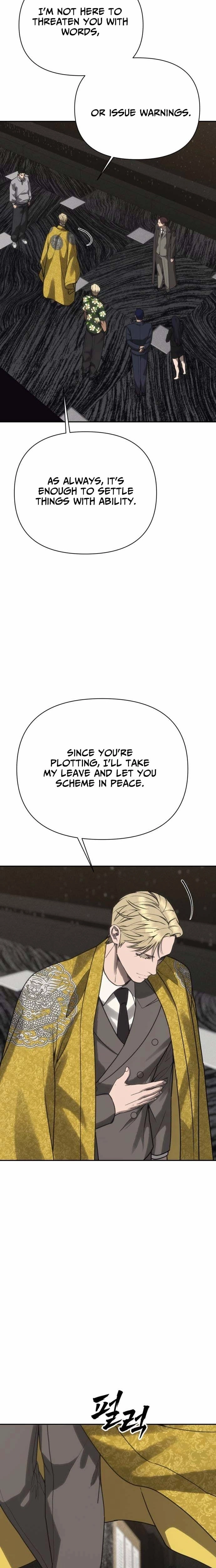 Read ShaMONEYism chapter 42 image 19 on Lezhin