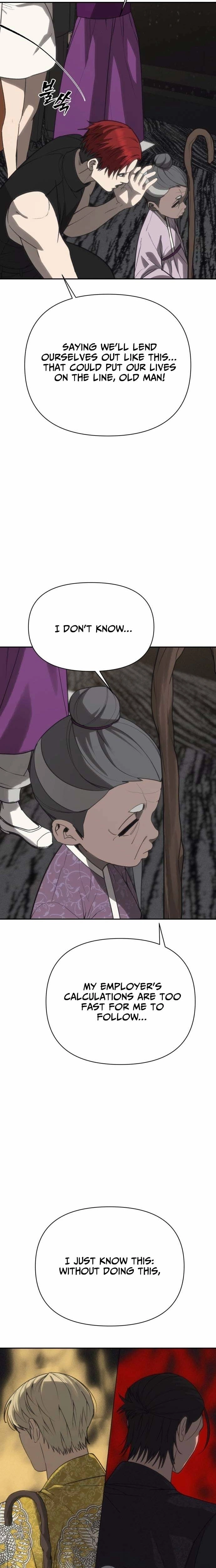 Read ShaMONEYism chapter 42 image 22 on Lezhin