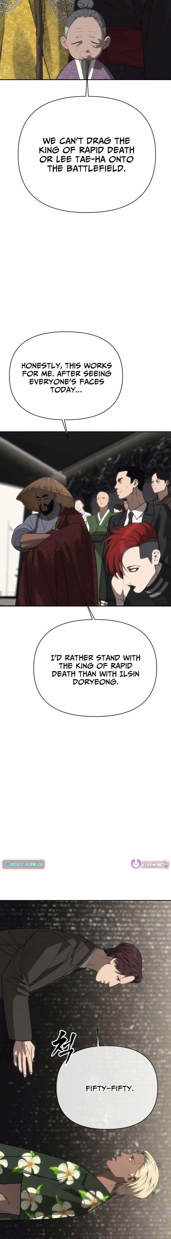 Read ShaMONEYism chapter 42 image 23 on Lezhin