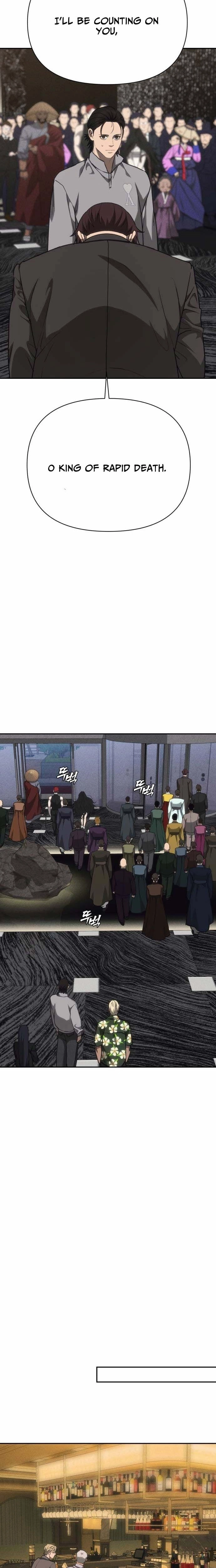 Read ShaMONEYism chapter 42 image 26 on Lezhin