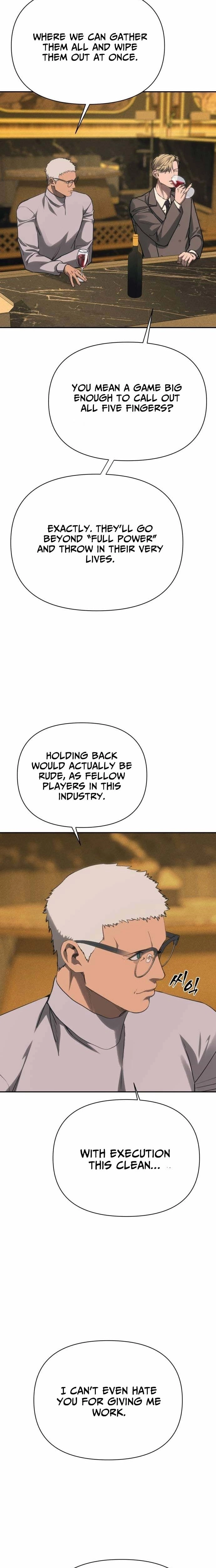 Read ShaMONEYism chapter 42 image 28 on Lezhin