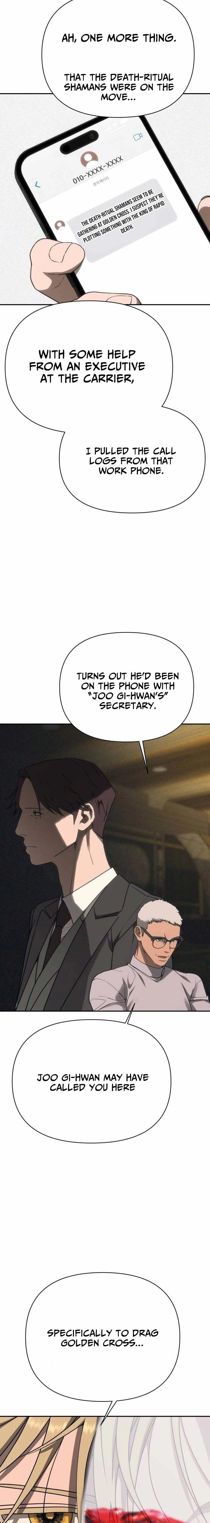 Read ShaMONEYism chapter 42 image 29 on Lezhin