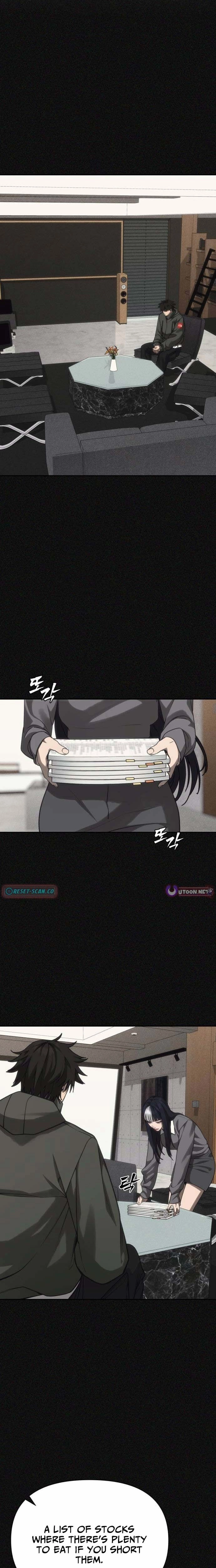 Read ShaMONEYism chapter 42 image 3 on Lezhin