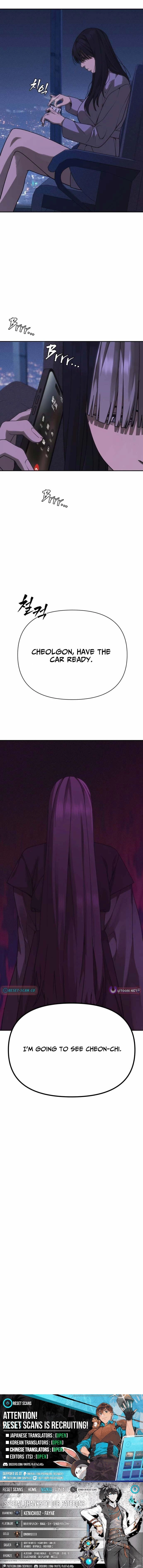 Read ShaMONEYism chapter 42 image 36 on Lezhin