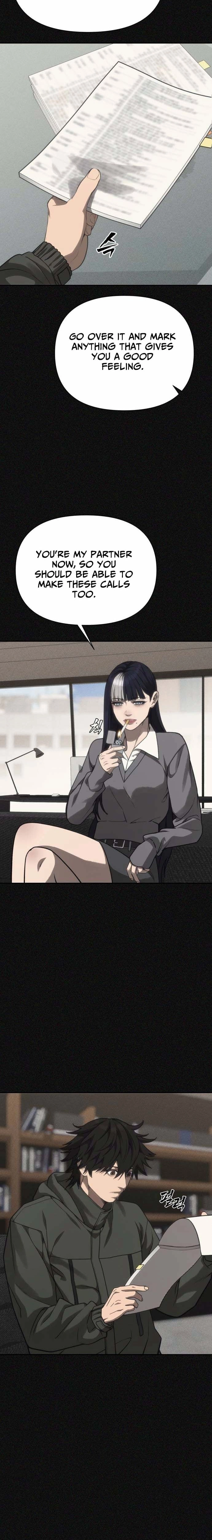 Read ShaMONEYism chapter 42 image 4 on Lezhin