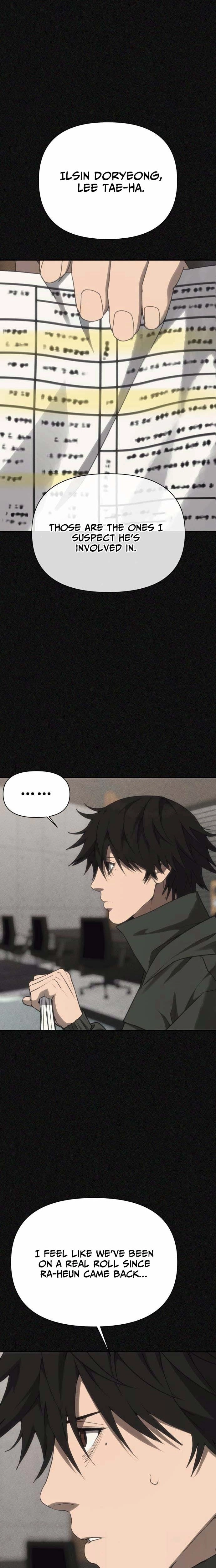 Read ShaMONEYism chapter 42 image 6 on Lezhin