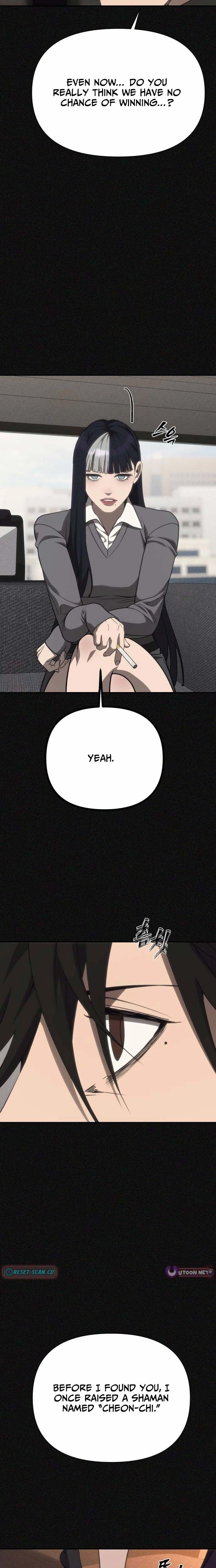 Read ShaMONEYism chapter 42 image 7 on Lezhin