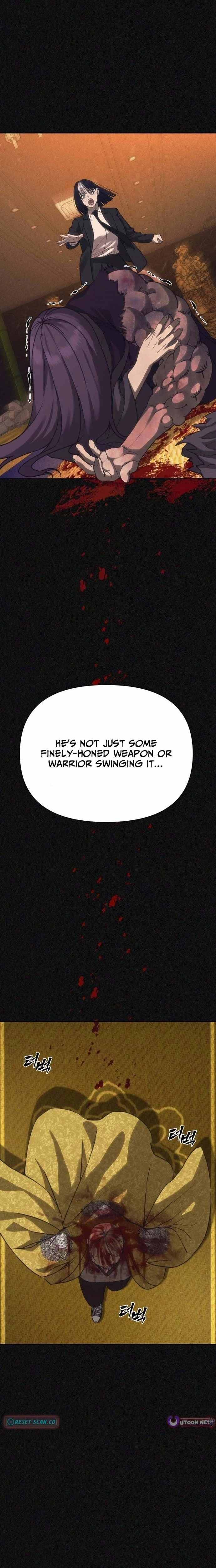 Read ShaMONEYism chapter 42 image 9 on Lezhin