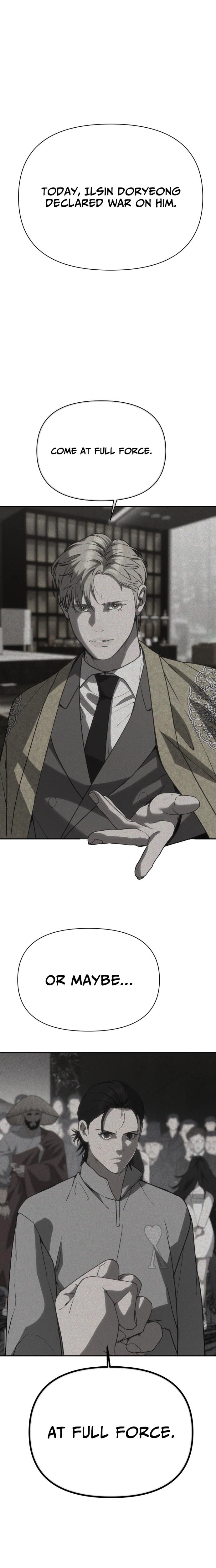Read ShaMONEYism chapter 43 image 11 on Lezhin