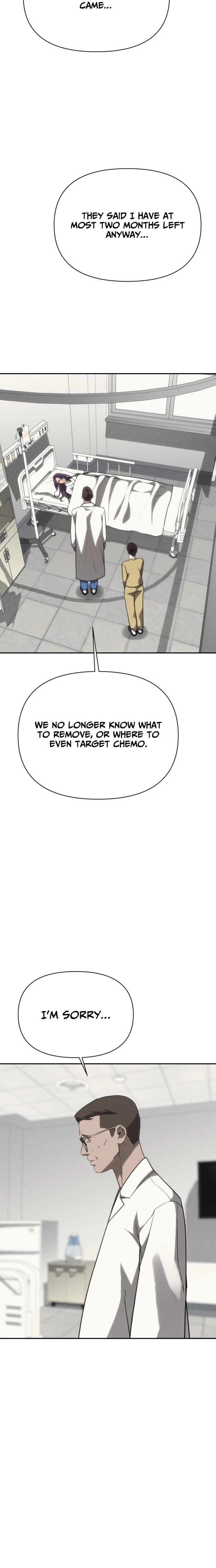 Read ShaMONEYism chapter 43 image 18 on Lezhin