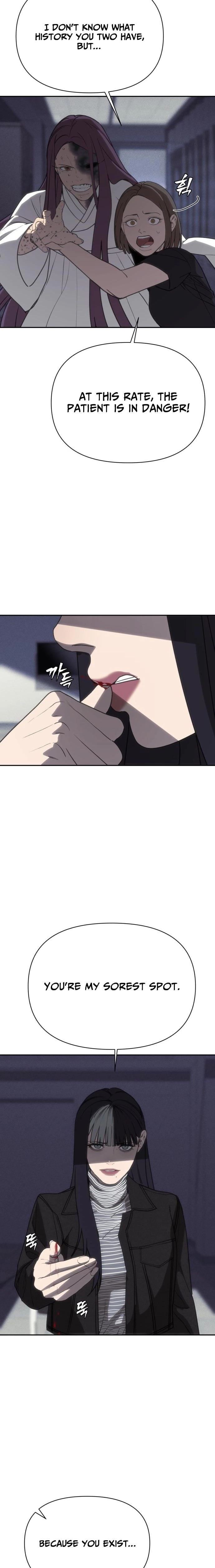 Read ShaMONEYism chapter 43 image 20 on Lezhin