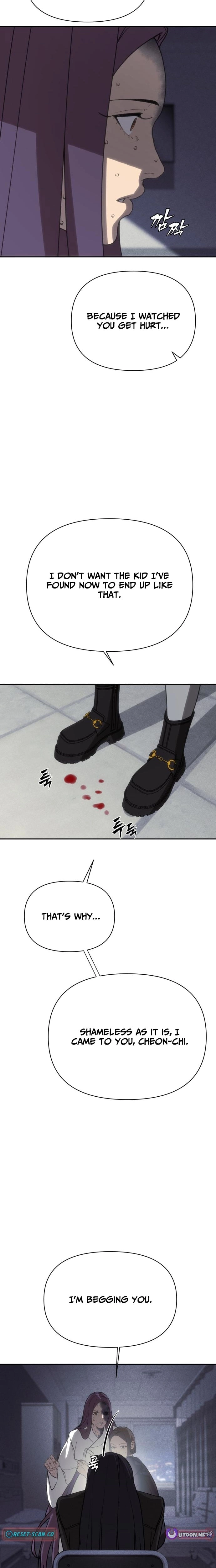 Read ShaMONEYism chapter 43 image 21 on Lezhin