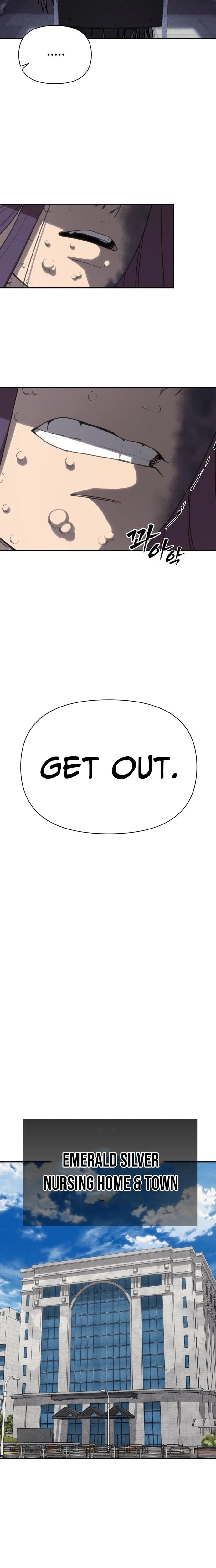 Read ShaMONEYism chapter 43 image 22 on Lezhin