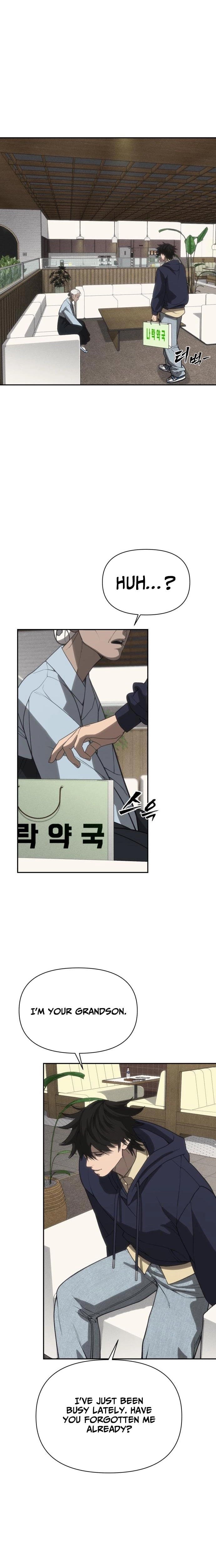 Read ShaMONEYism chapter 43 image 23 on Lezhin