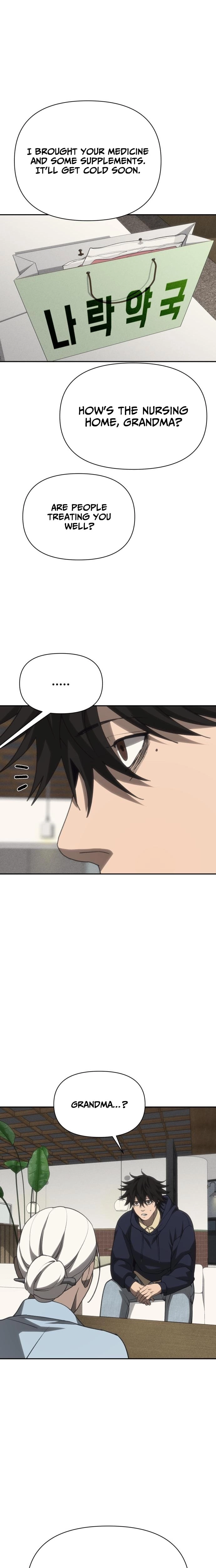 Read ShaMONEYism chapter 43 image 24 on Lezhin