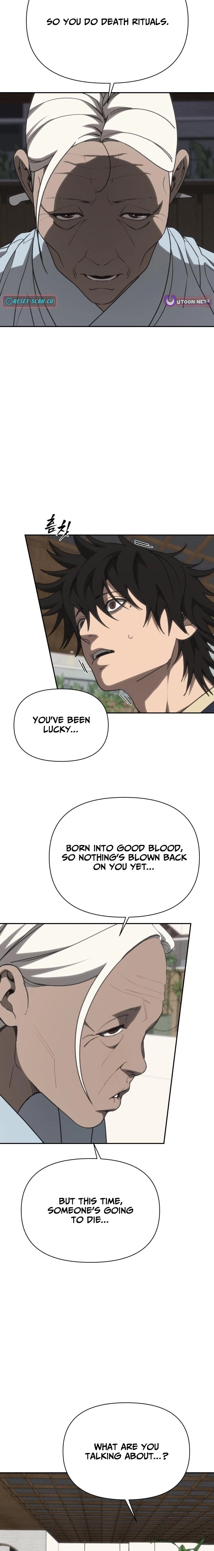 Read ShaMONEYism chapter 43 image 25 on Lezhin