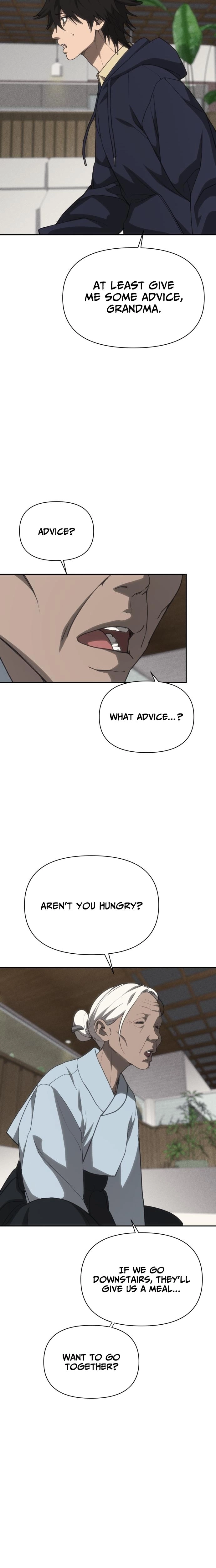 Read ShaMONEYism chapter 43 image 27 on Lezhin