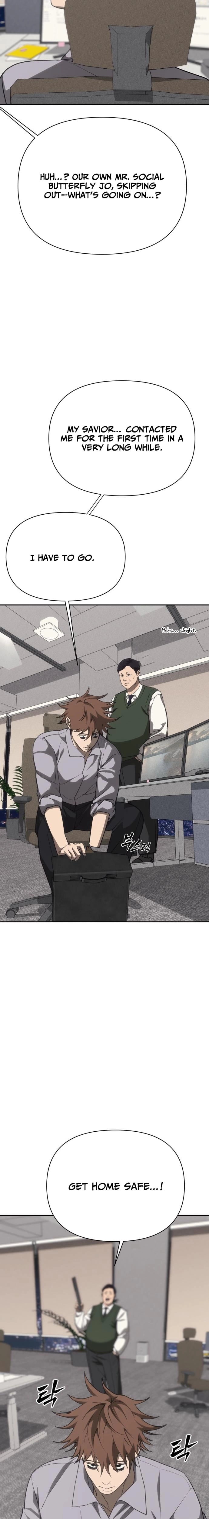 Read ShaMONEYism chapter 43 image 30 on Lezhin