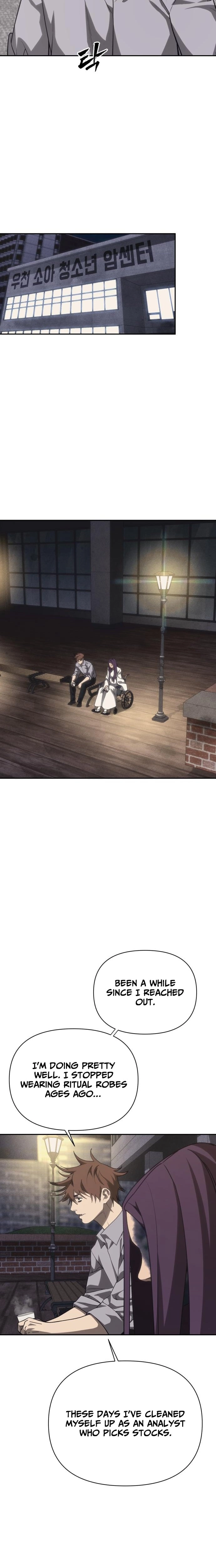 Read ShaMONEYism chapter 43 image 31 on Lezhin