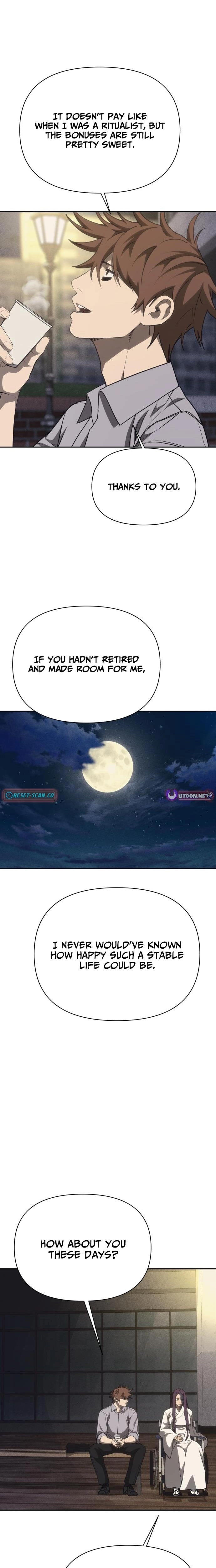 Read ShaMONEYism chapter 43 image 32 on Lezhin