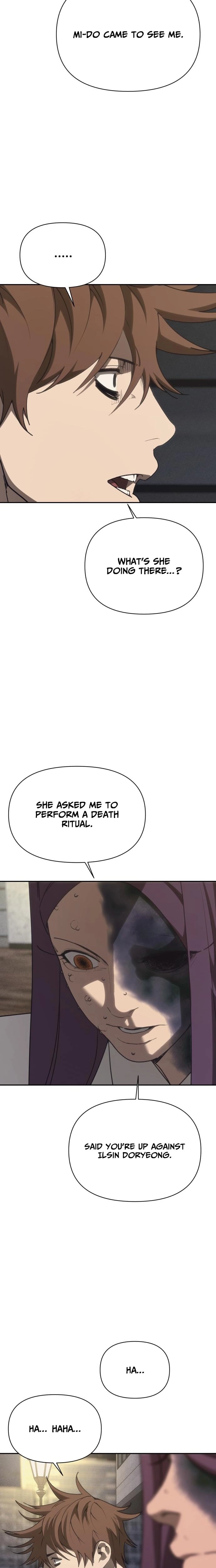 Read ShaMONEYism chapter 43 image 33 on Lezhin